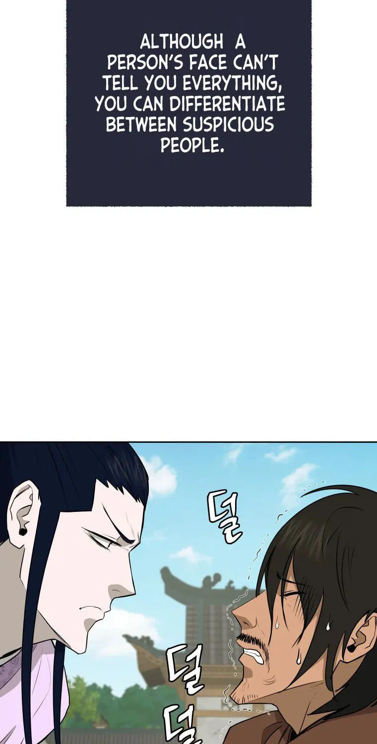 administrator Kang Jin Lee – Chapter 84 – Page 38