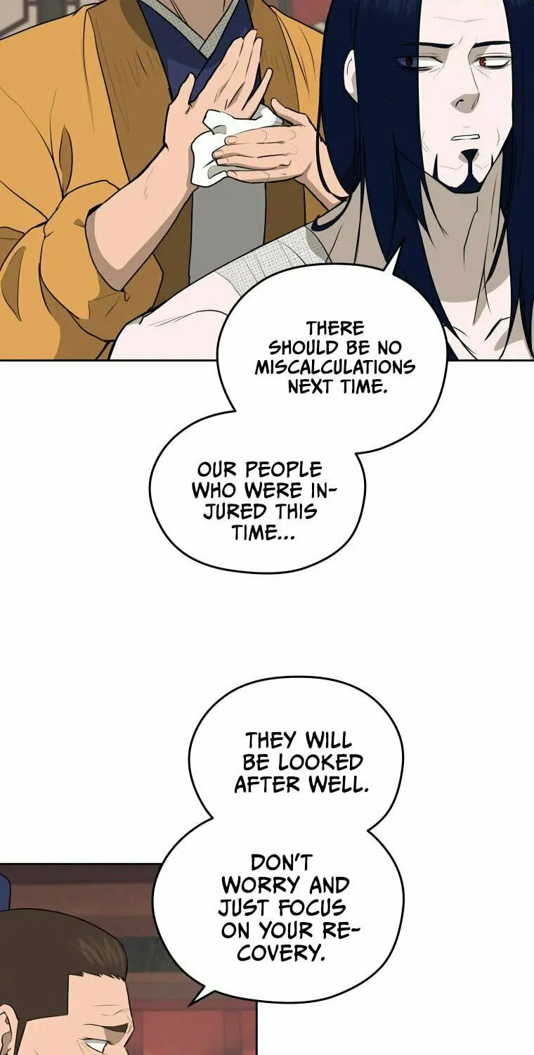 administrator Kang Jin Lee – Chapter 84 – Page 45