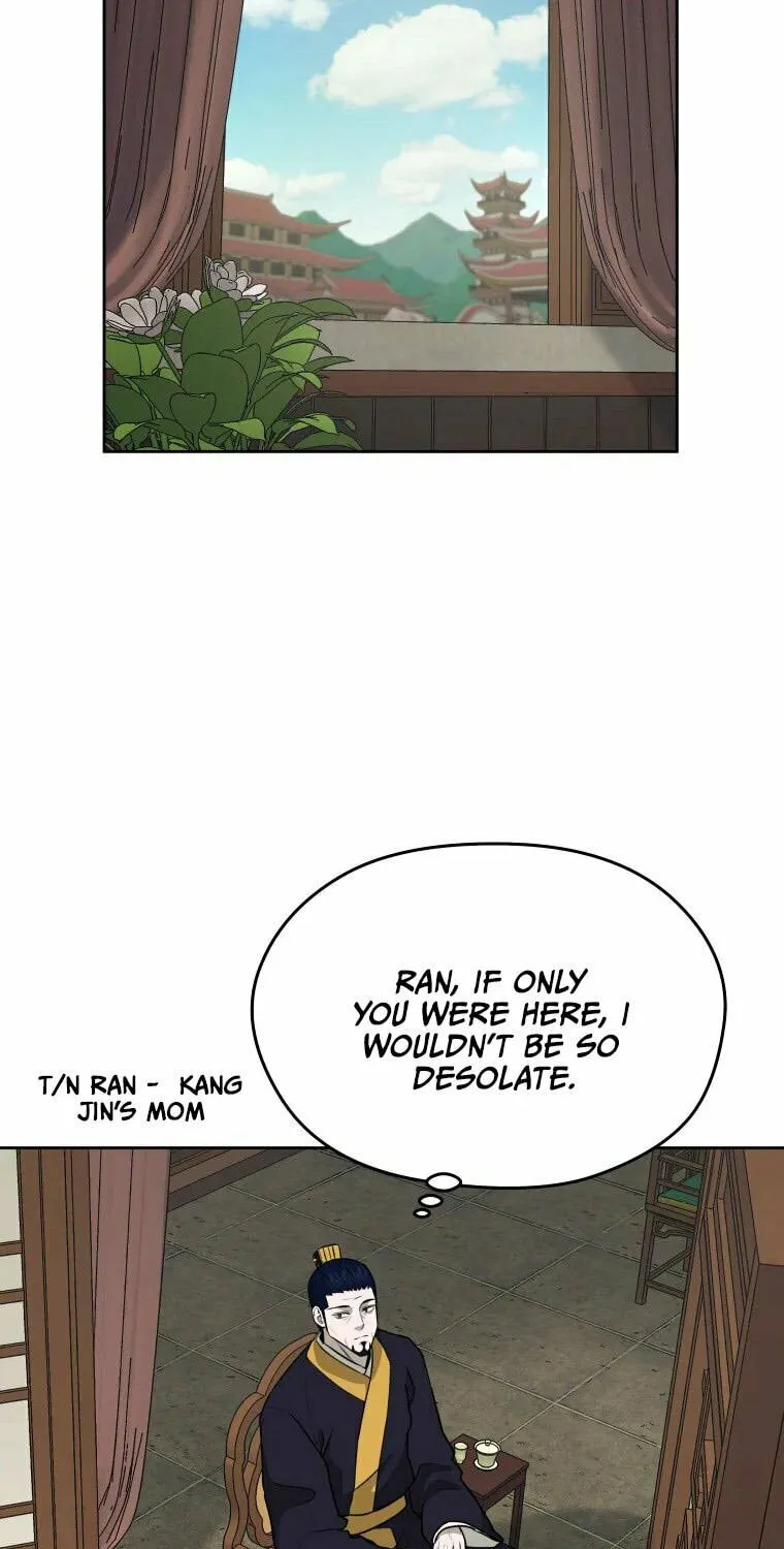 administrator Kang Jin Lee – Chapter 84 – Page 48