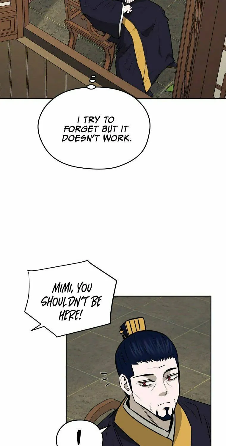 administrator Kang Jin Lee – Chapter 84 – Page 49