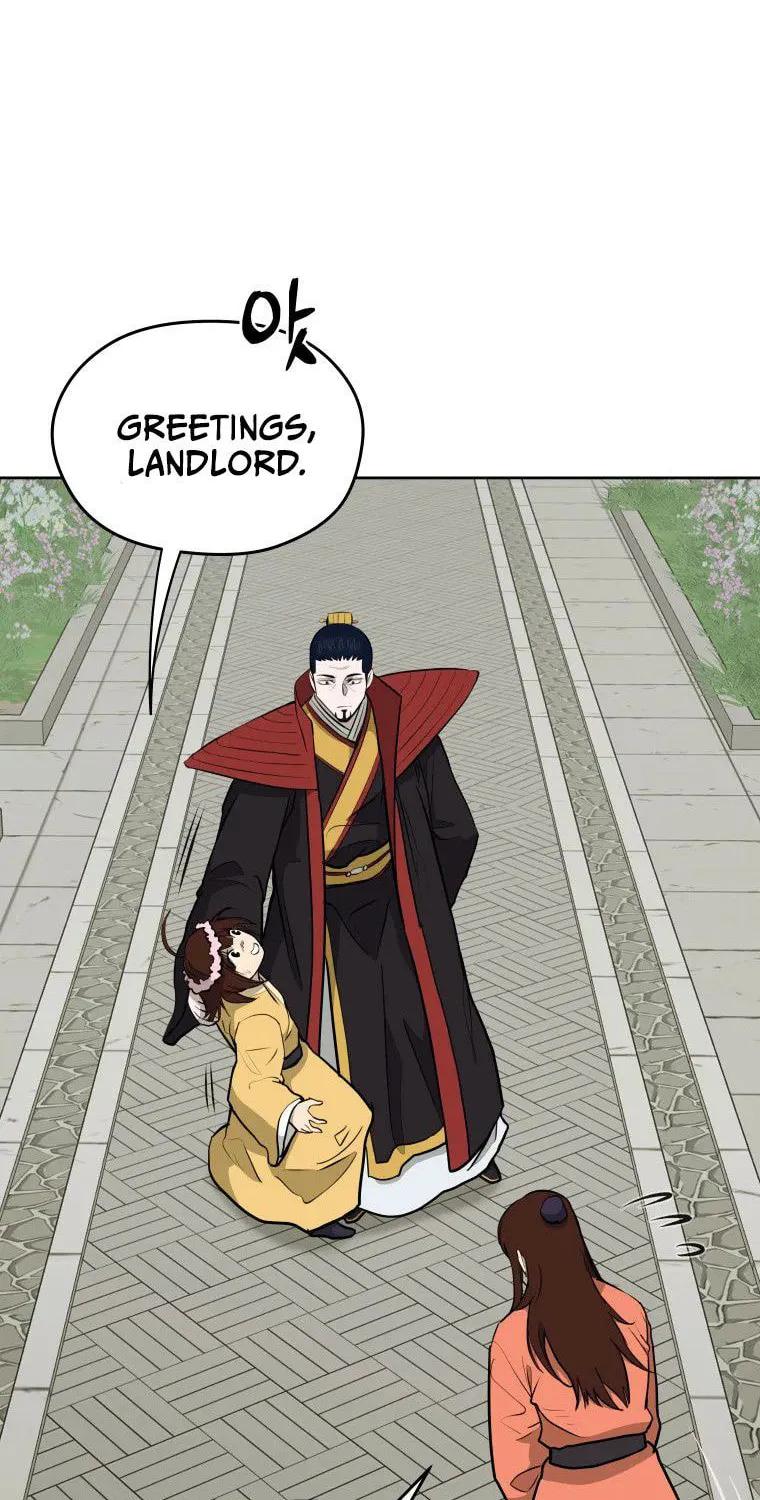 administrator Kang Jin Lee – Chapter 84 – Page 56