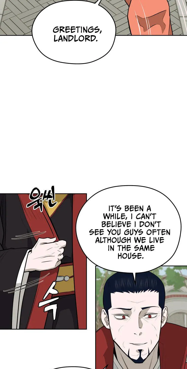 administrator Kang Jin Lee – Chapter 84 – Page 57