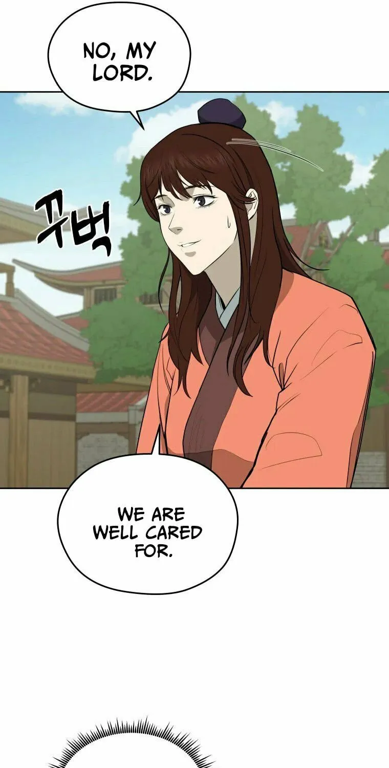 administrator Kang Jin Lee – Chapter 84 – Page 59