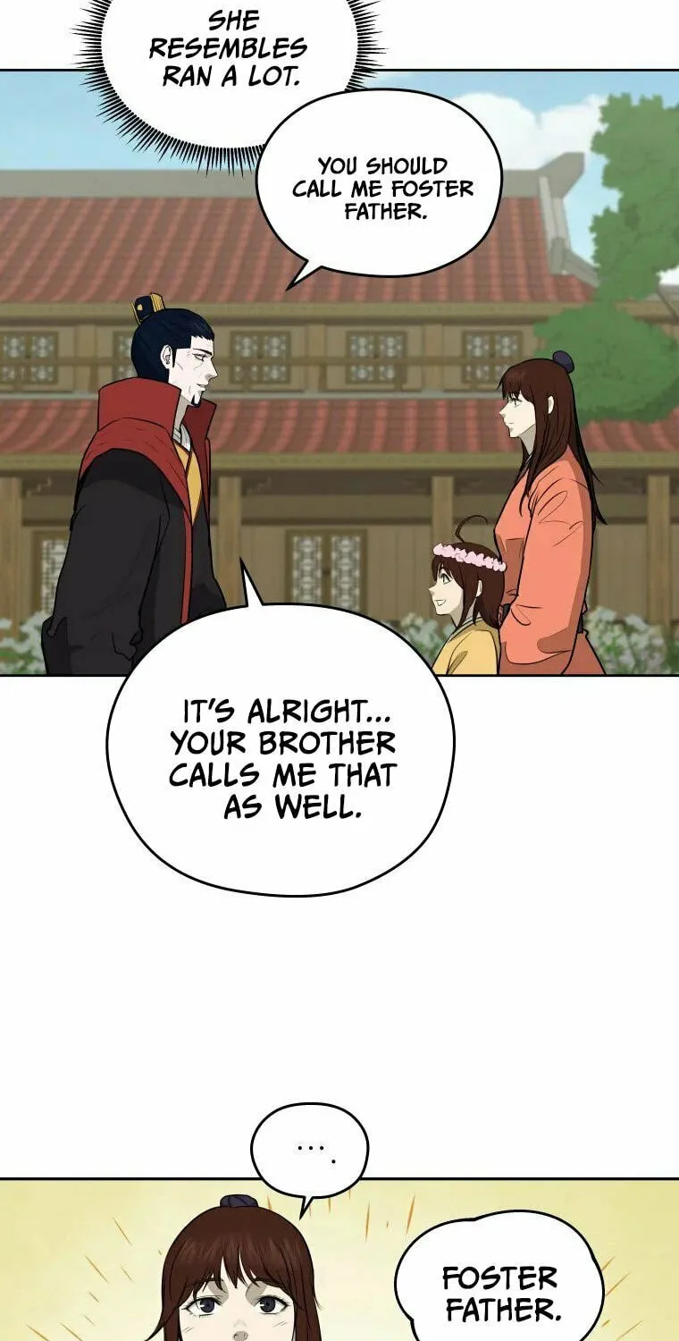 administrator Kang Jin Lee – Chapter 84 – Page 60
