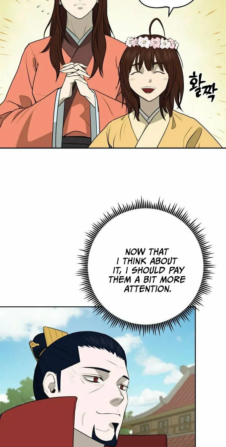 administrator Kang Jin Lee – Chapter 84 – Page 61