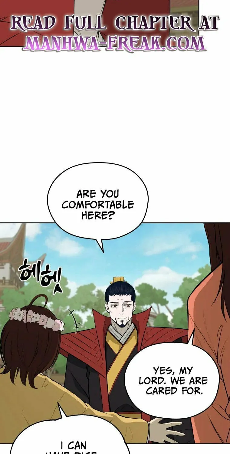 administrator Kang Jin Lee – Chapter 84 – Page 62