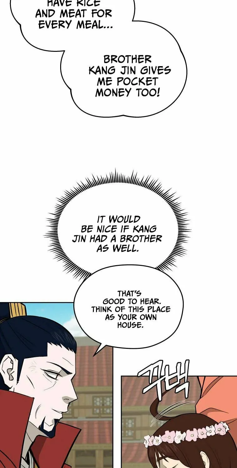 administrator Kang Jin Lee – Chapter 84 – Page 63