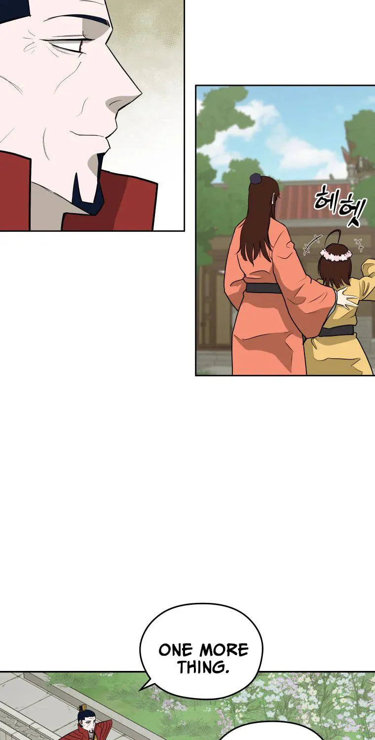 administrator Kang Jin Lee – Chapter 84 – Page 69