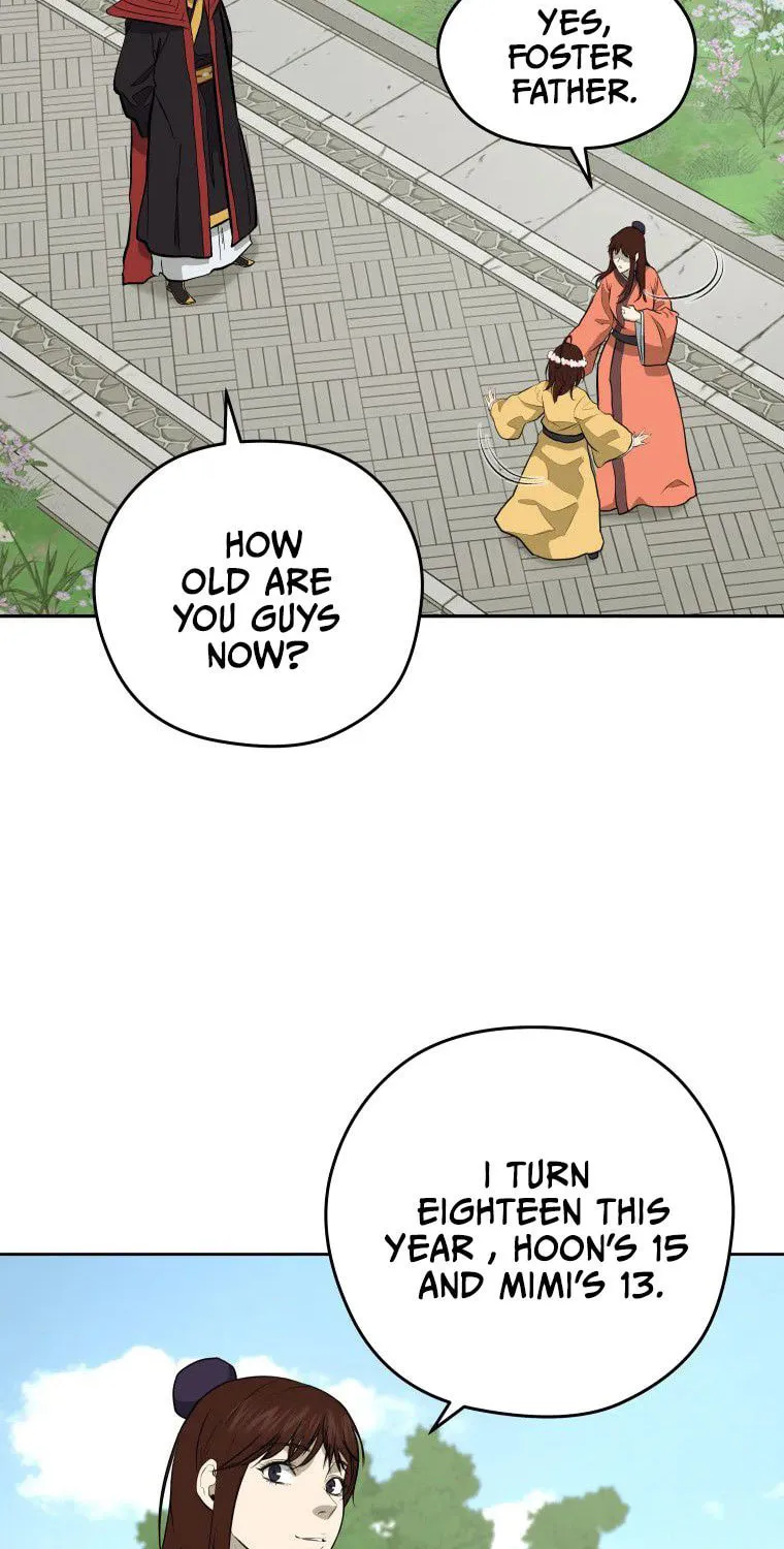 administrator Kang Jin Lee – Chapter 84 – Page 70