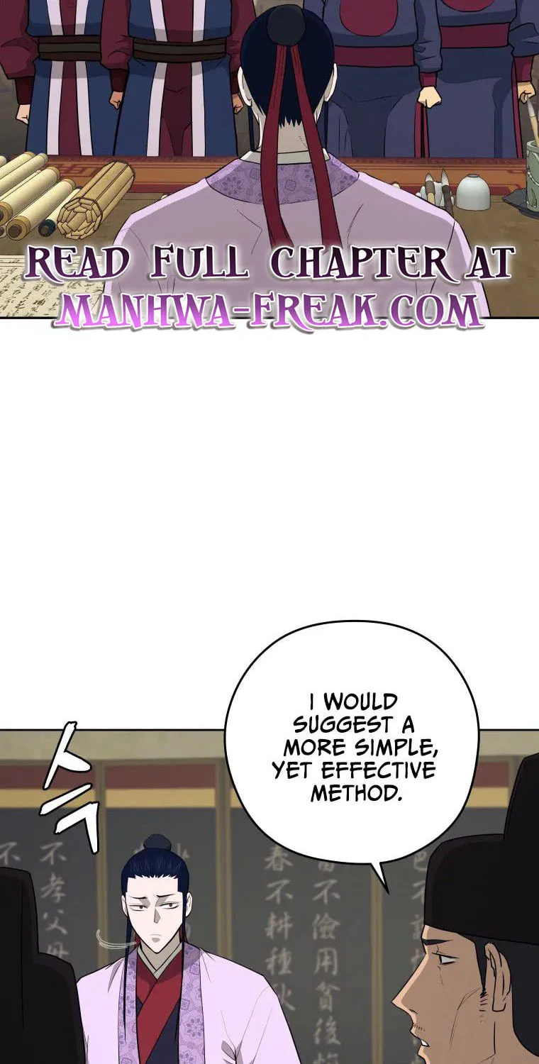 administrator Kang Jin Lee – Chapter 85 – Page 4