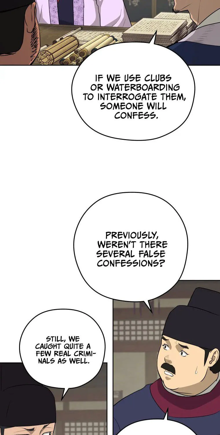administrator Kang Jin Lee – Chapter 85 – Page 5