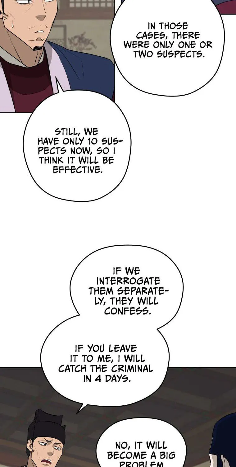 administrator Kang Jin Lee – Chapter 85 – Page 6
