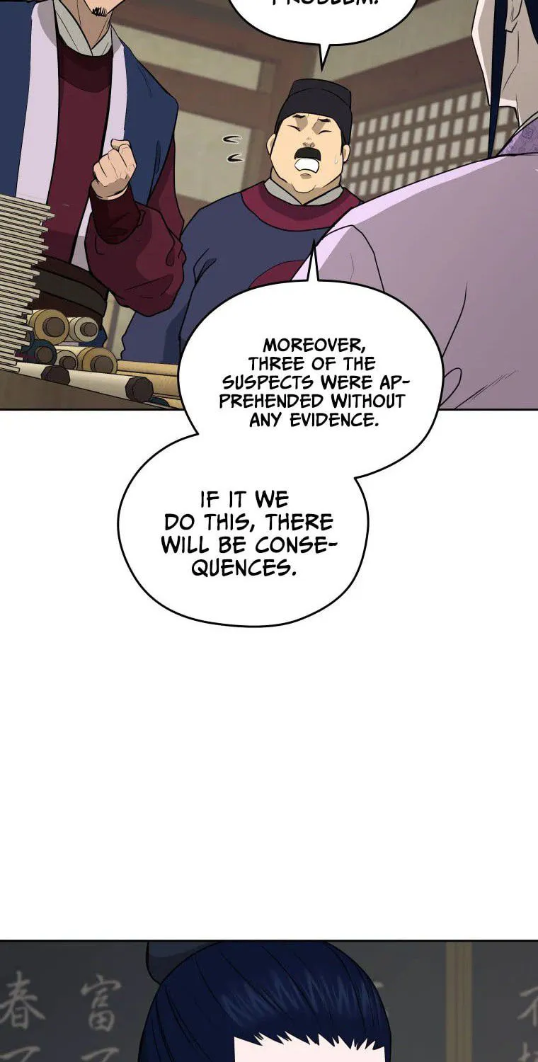 administrator Kang Jin Lee – Chapter 85 – Page 7