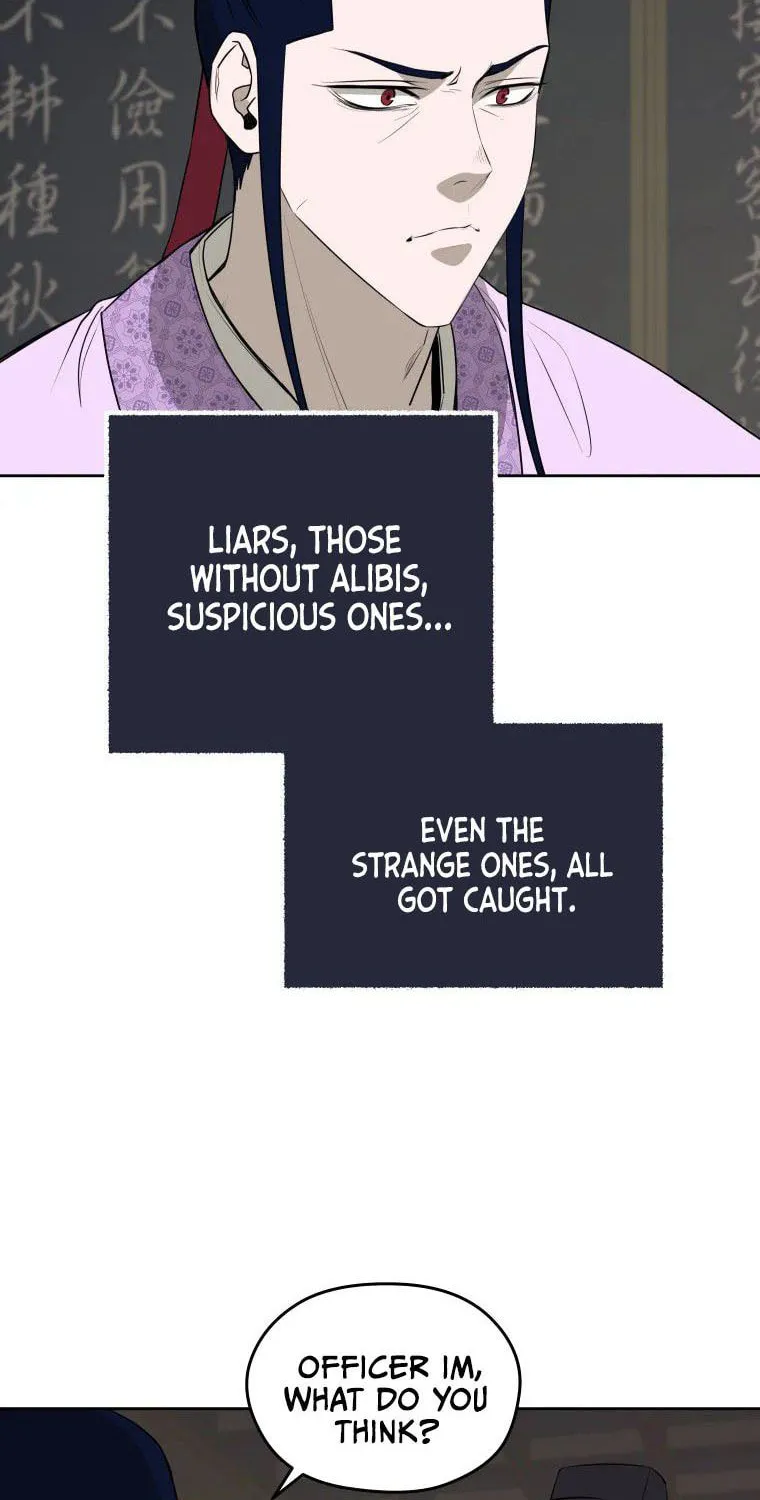 administrator Kang Jin Lee – Chapter 85 – Page 8