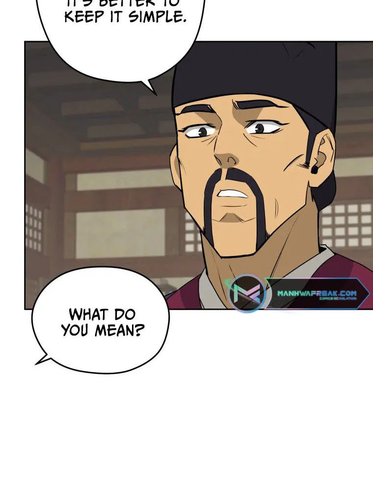 administrator Kang Jin Lee – Chapter 85 – Page 10