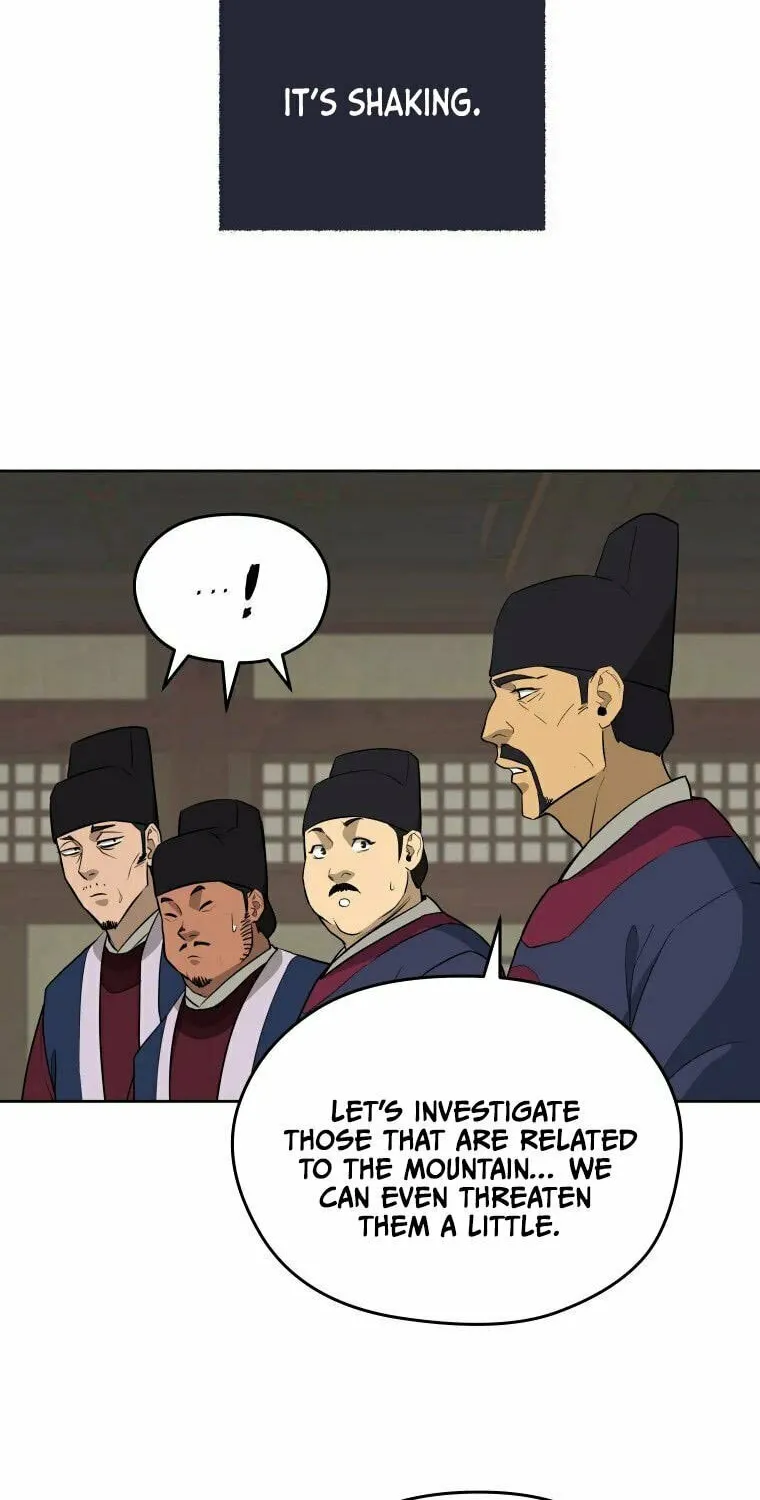 administrator Kang Jin Lee – Chapter 85 – Page 12