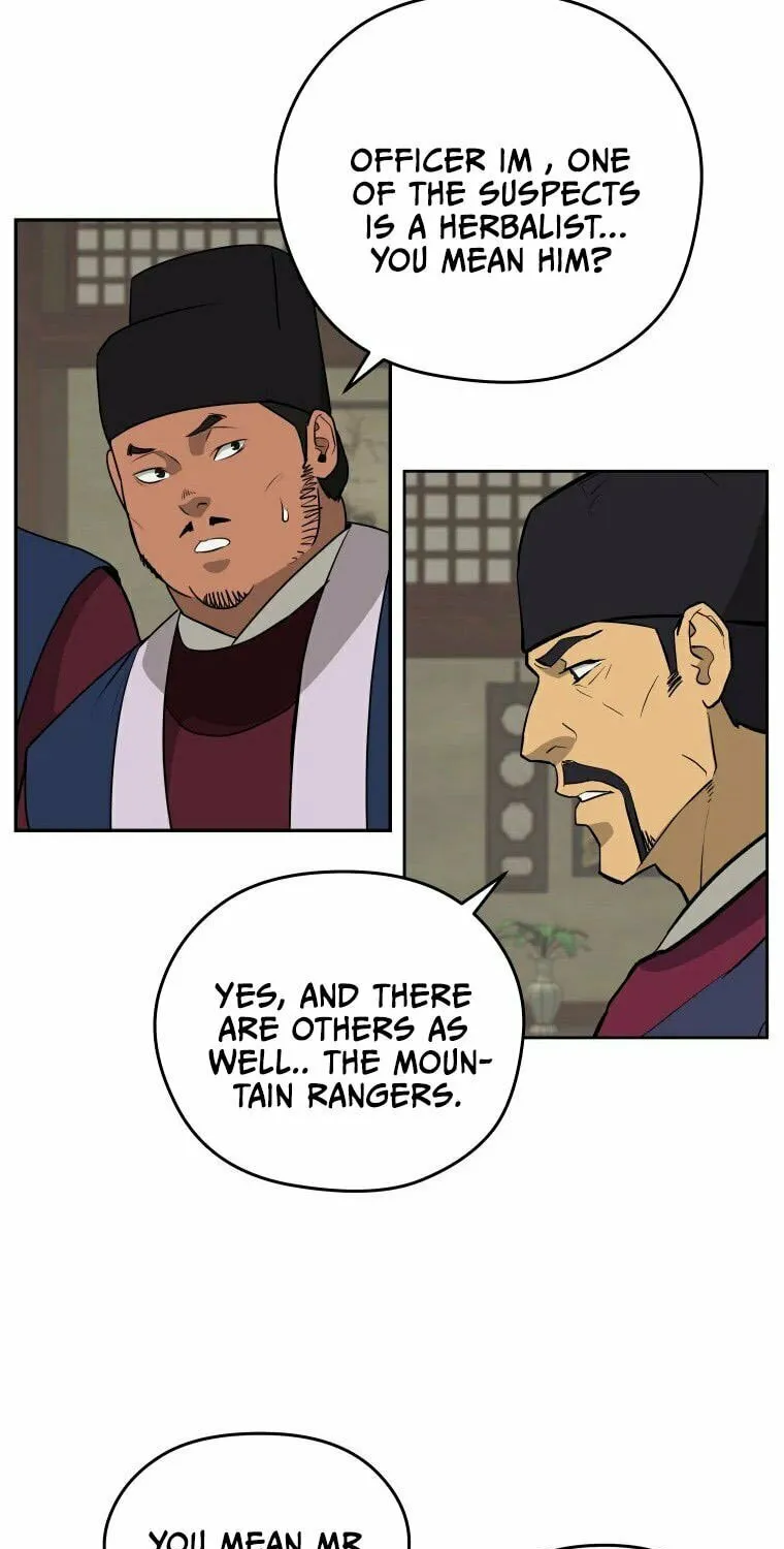 administrator Kang Jin Lee – Chapter 85 – Page 13