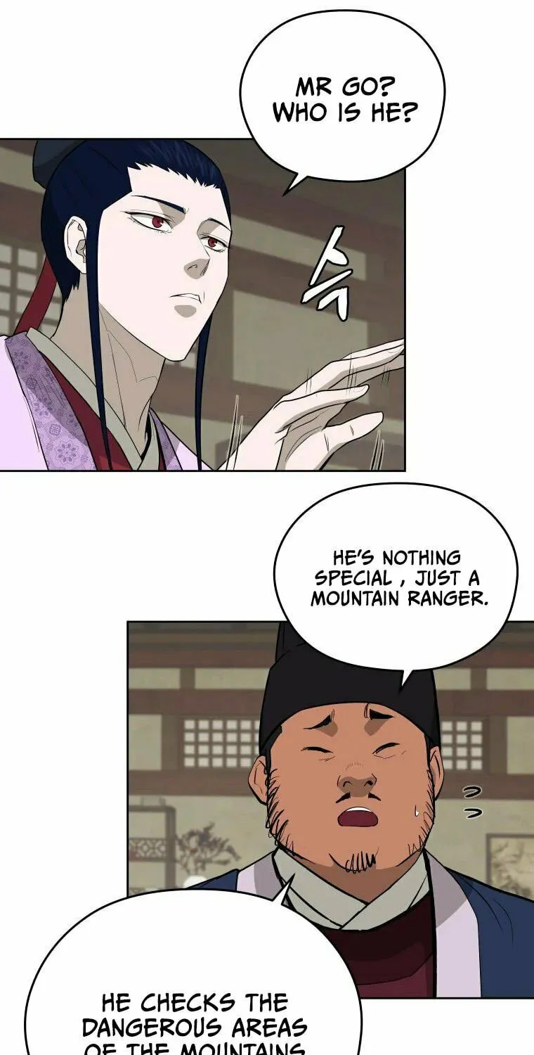 administrator Kang Jin Lee – Chapter 85 – Page 15