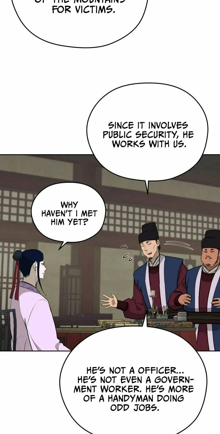 administrator Kang Jin Lee – Chapter 85 – Page 16