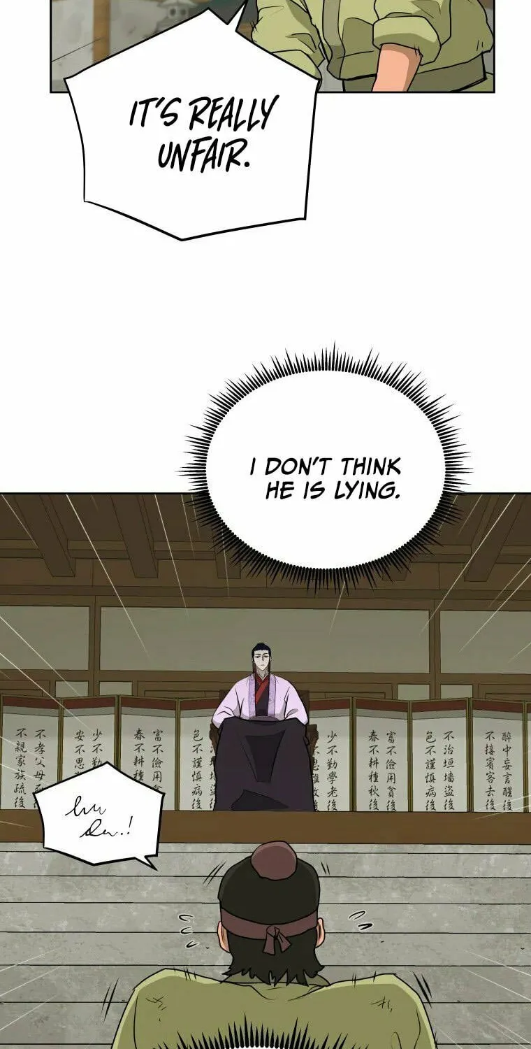 administrator Kang Jin Lee – Chapter 85 – Page 20