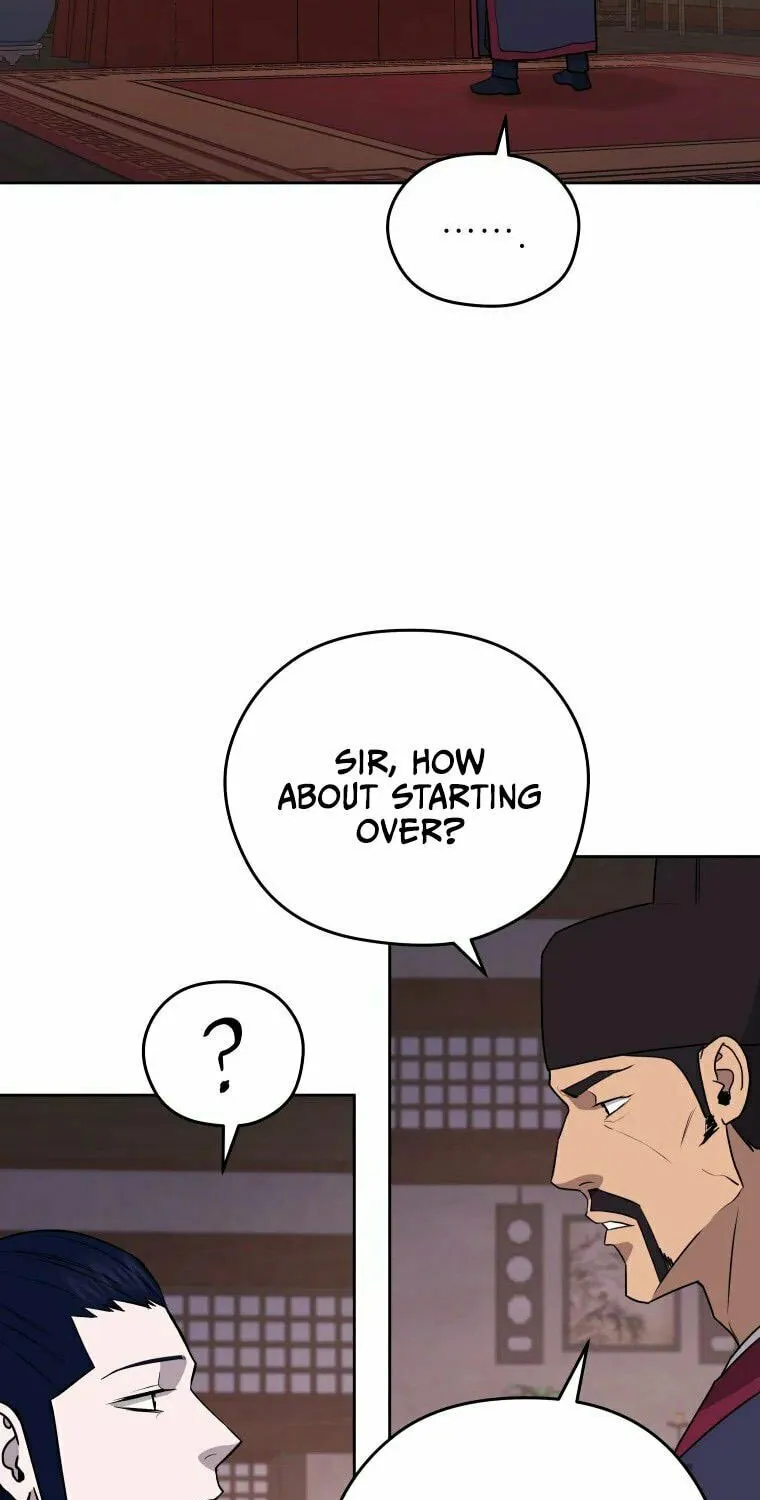 administrator Kang Jin Lee – Chapter 85 – Page 25