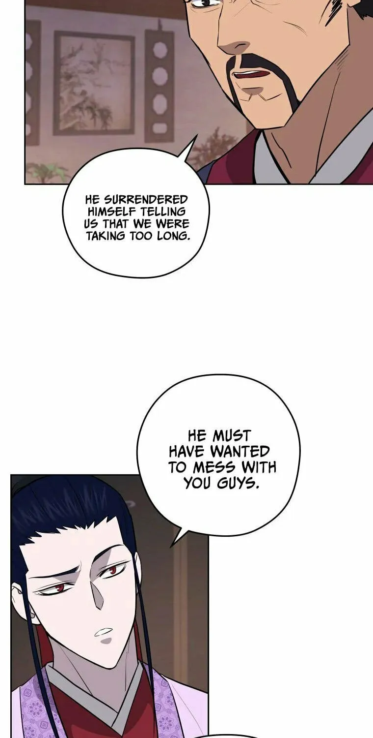 administrator Kang Jin Lee – Chapter 85 – Page 28