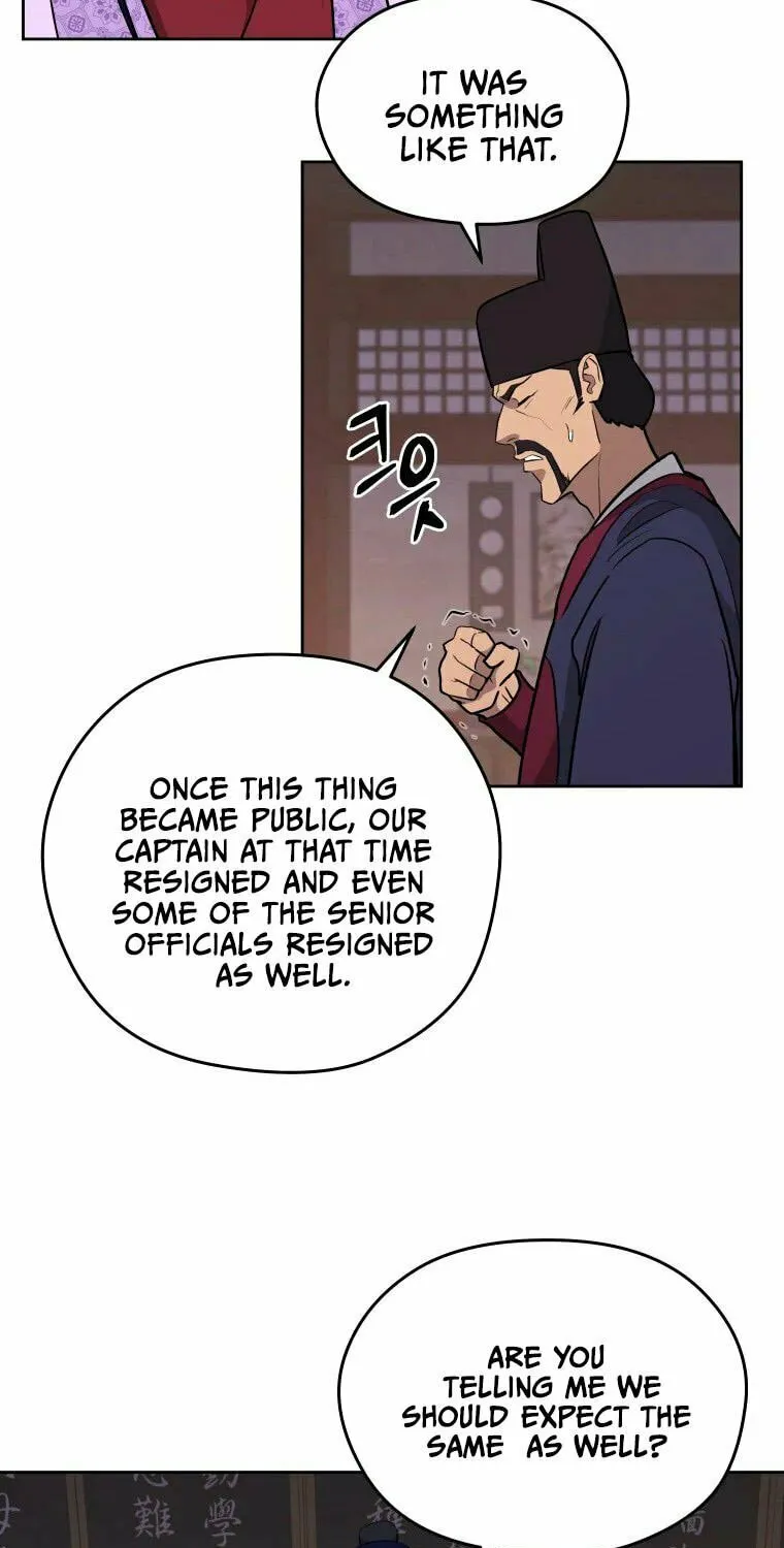 administrator Kang Jin Lee – Chapter 85 – Page 29
