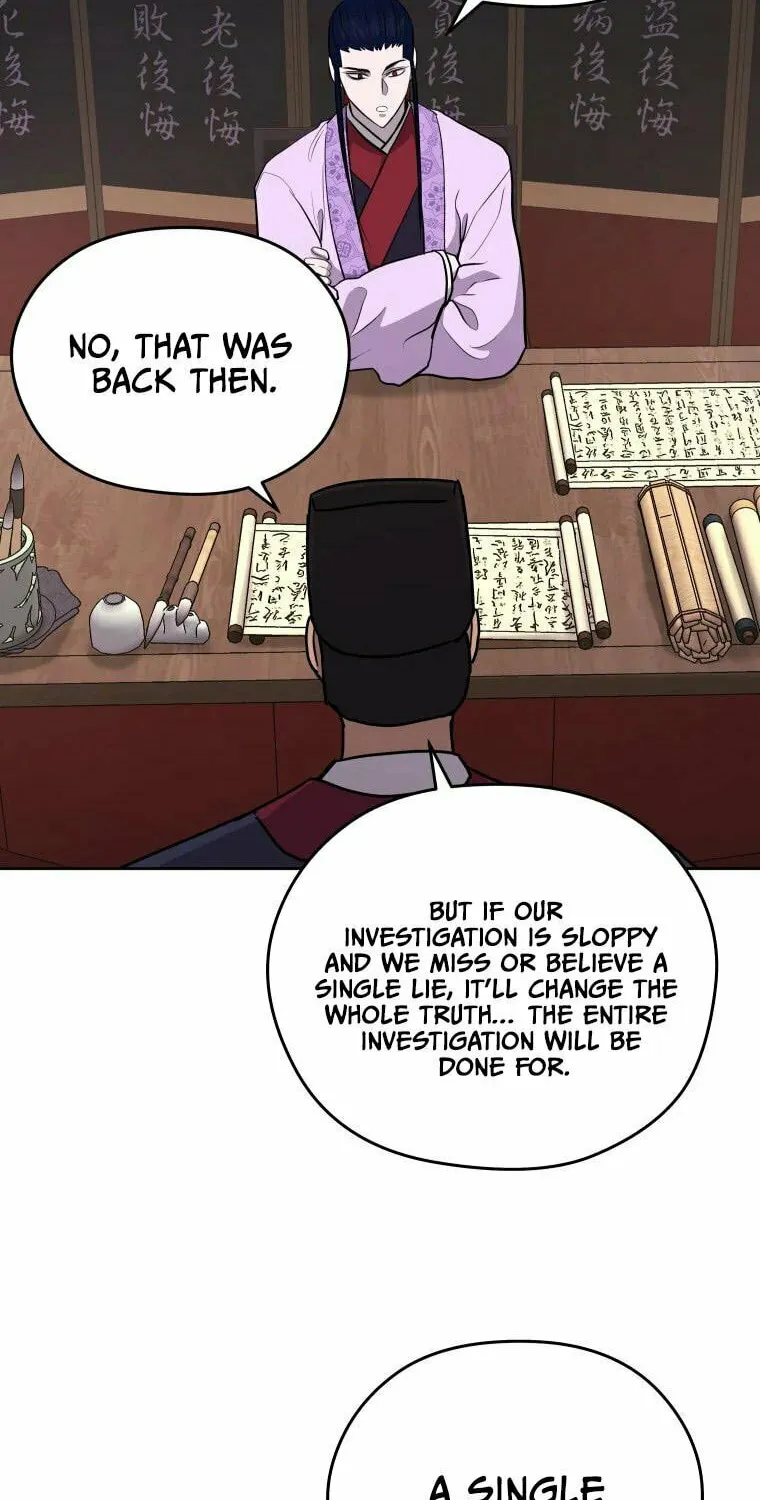 administrator Kang Jin Lee – Chapter 85 – Page 30