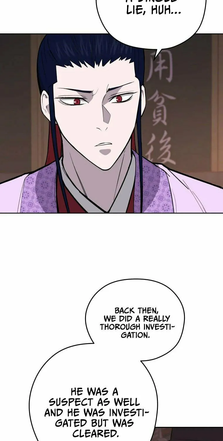 administrator Kang Jin Lee – Chapter 85 – Page 31