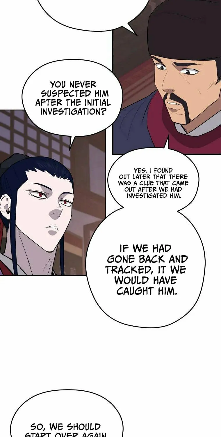 administrator Kang Jin Lee – Chapter 85 – Page 32