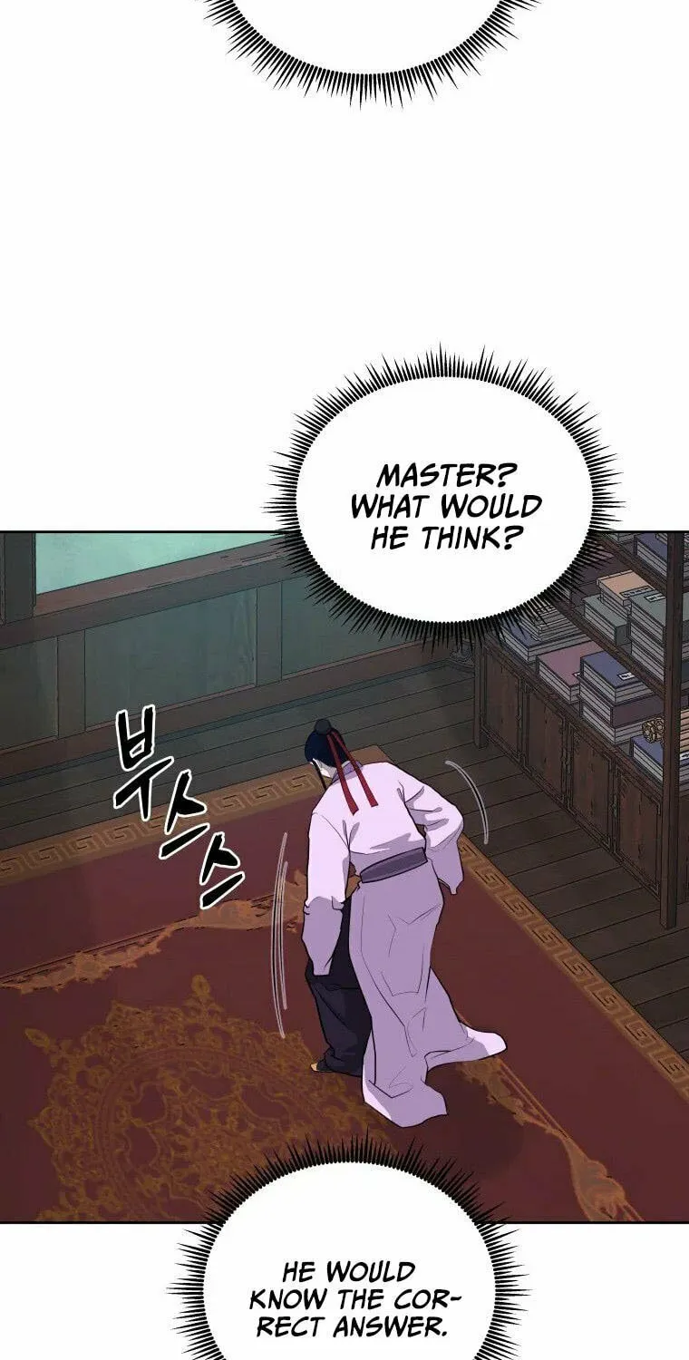 administrator Kang Jin Lee – Chapter 85 – Page 48