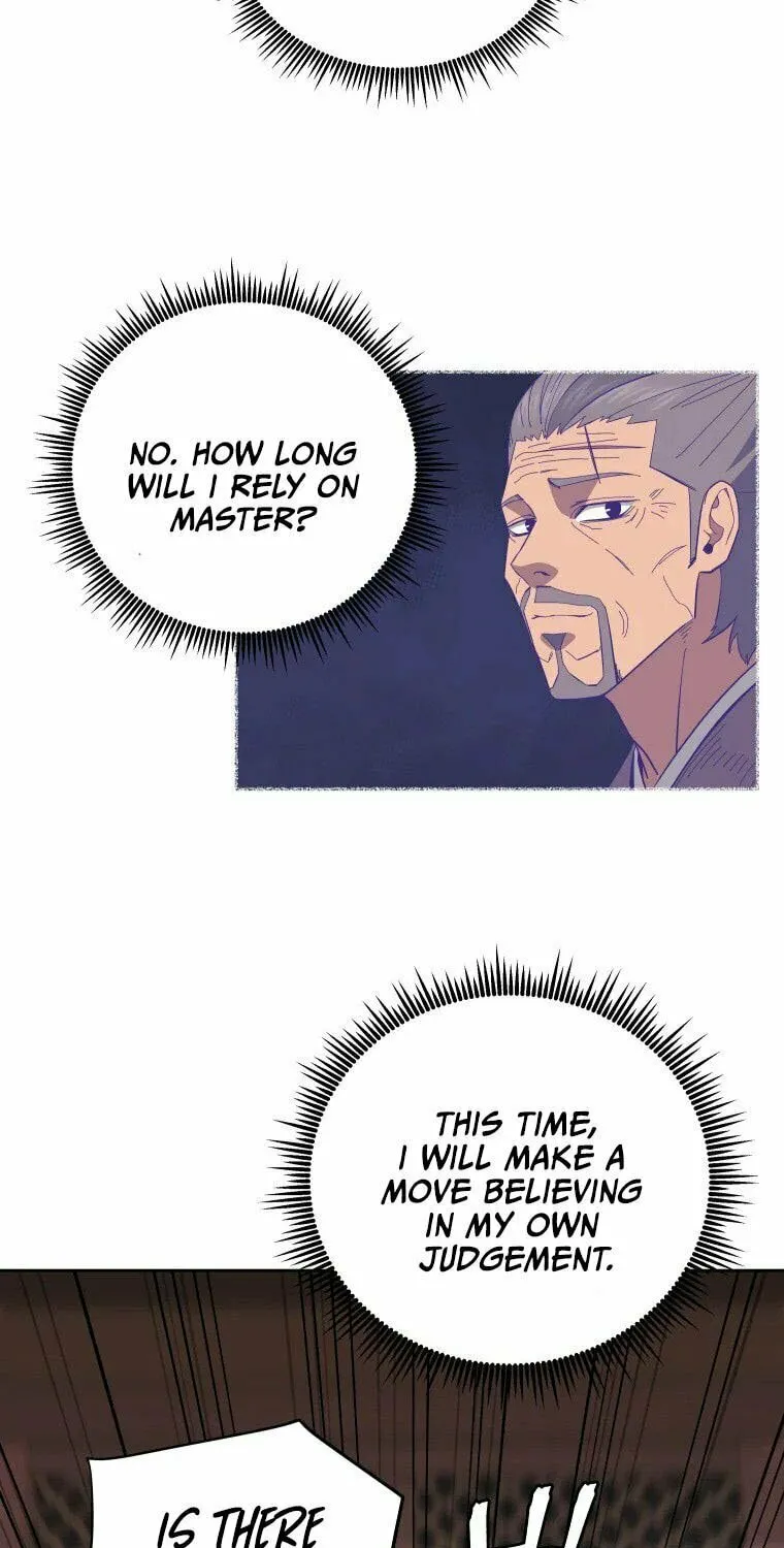 administrator Kang Jin Lee – Chapter 85 – Page 49