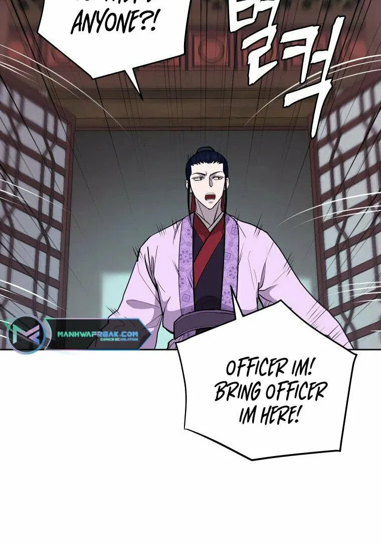 administrator Kang Jin Lee – Chapter 85 – Page 50
