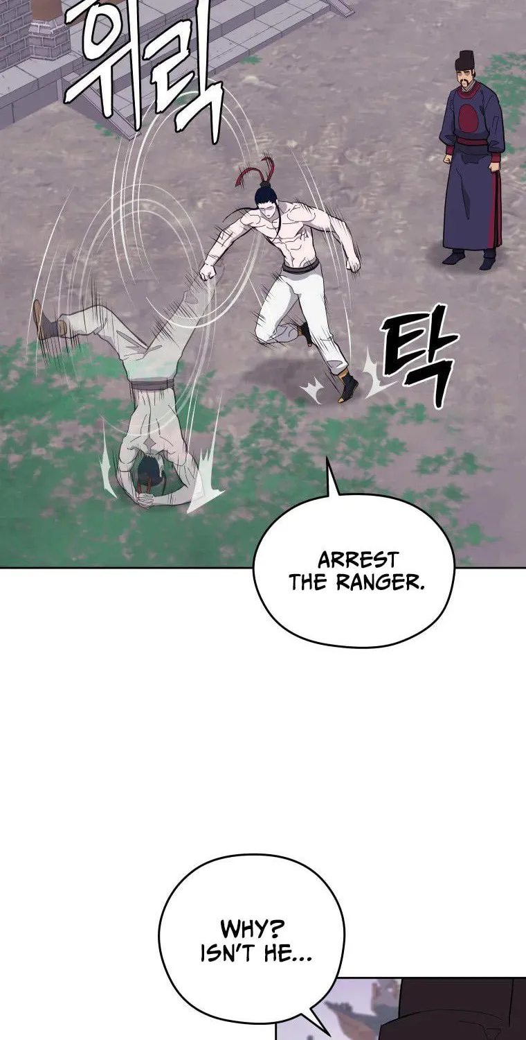 administrator Kang Jin Lee – Chapter 85 – Page 56
