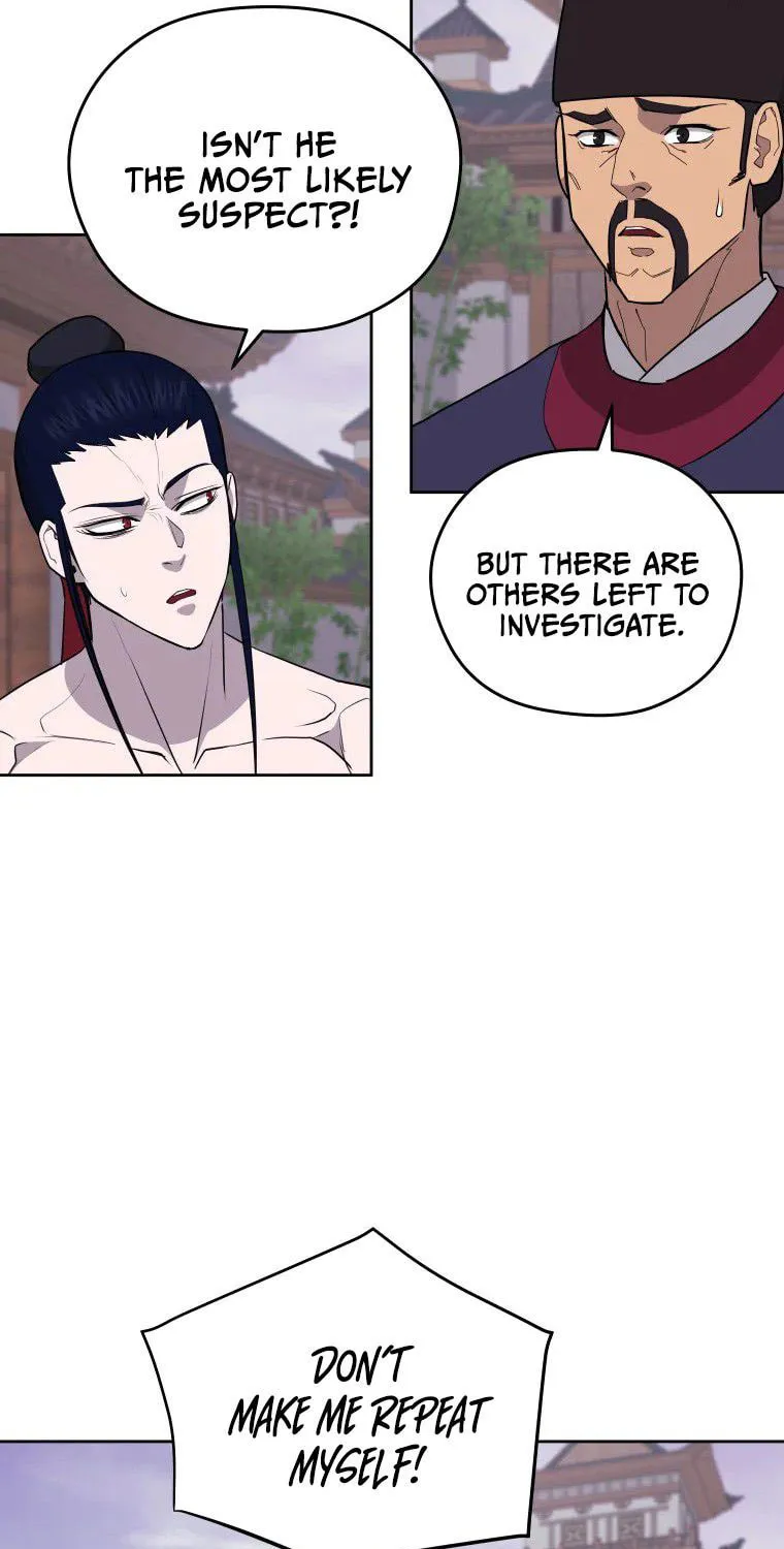 administrator Kang Jin Lee – Chapter 85 – Page 57