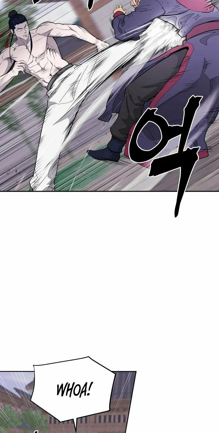 administrator Kang Jin Lee – Chapter 85 – Page 60