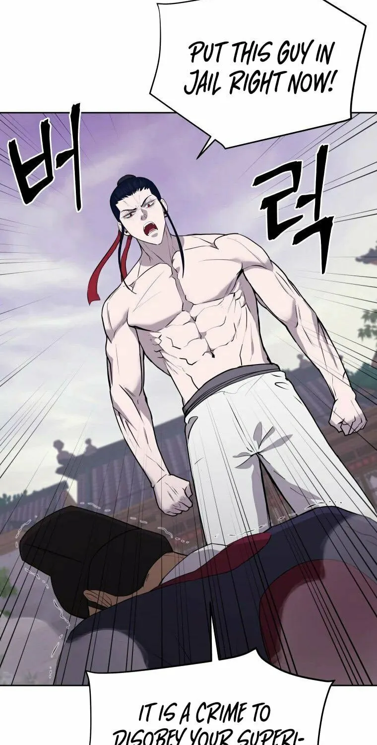 administrator Kang Jin Lee – Chapter 85 – Page 62