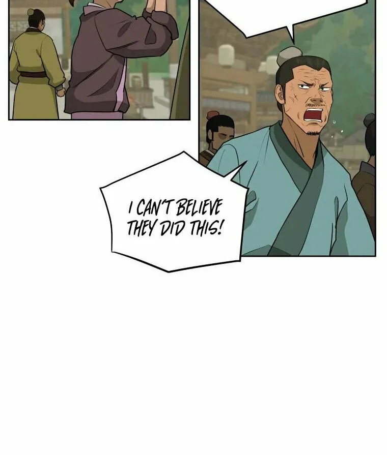 administrator Kang Jin Lee – Chapter 85 – Page 66