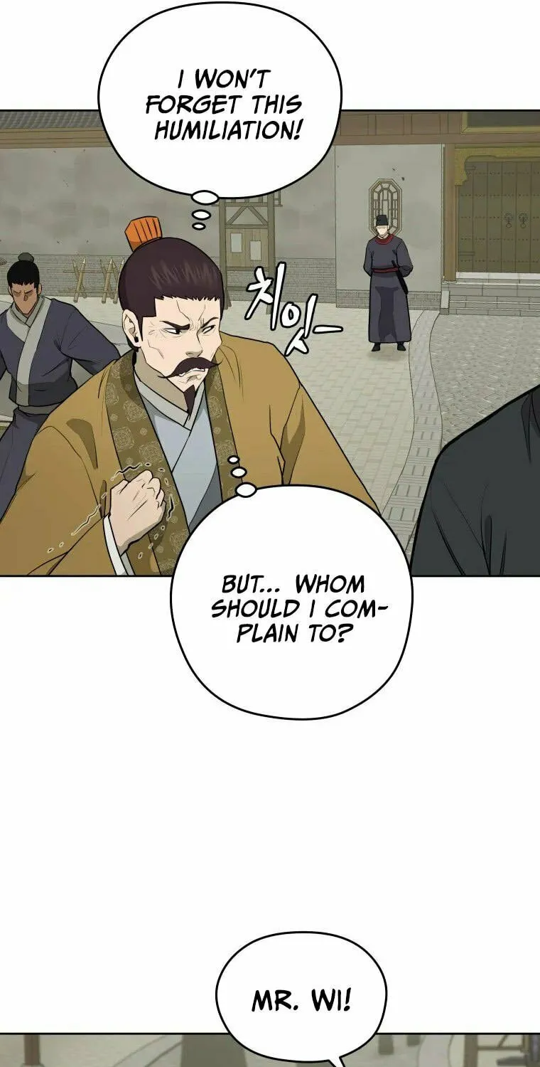 administrator Kang Jin Lee – Chapter 85 – Page 67