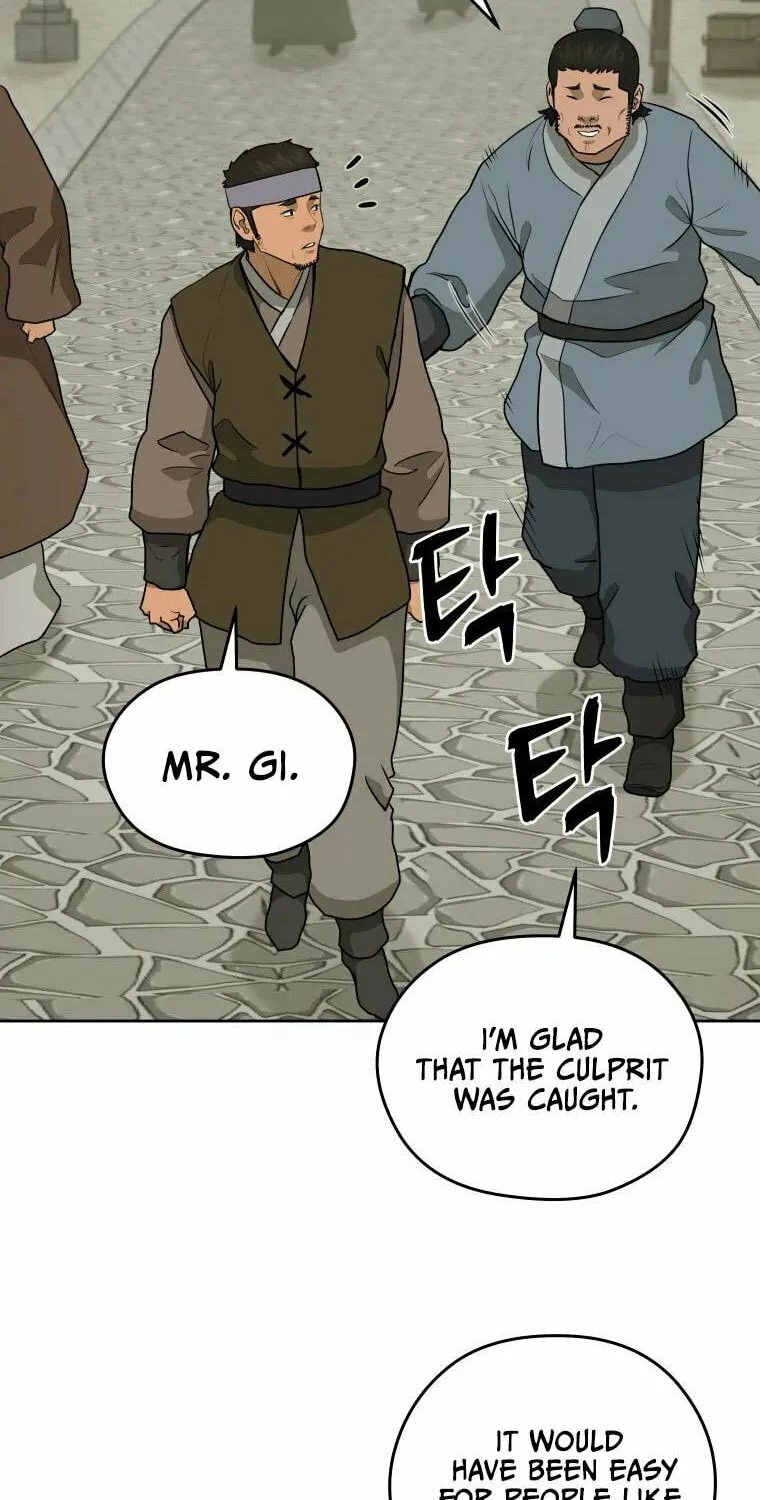 administrator Kang Jin Lee – Chapter 85 – Page 68