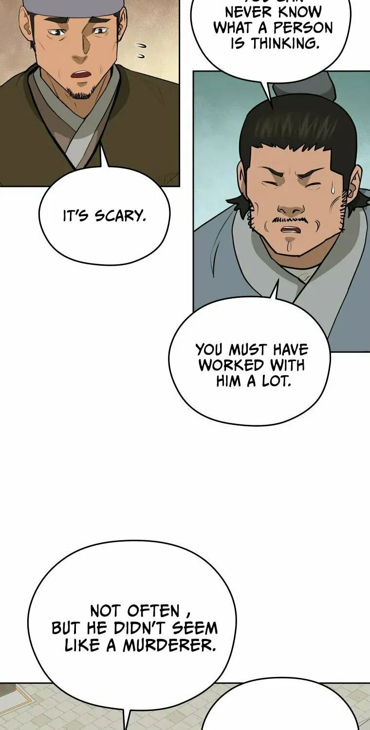 administrator Kang Jin Lee – Chapter 85 – Page 70