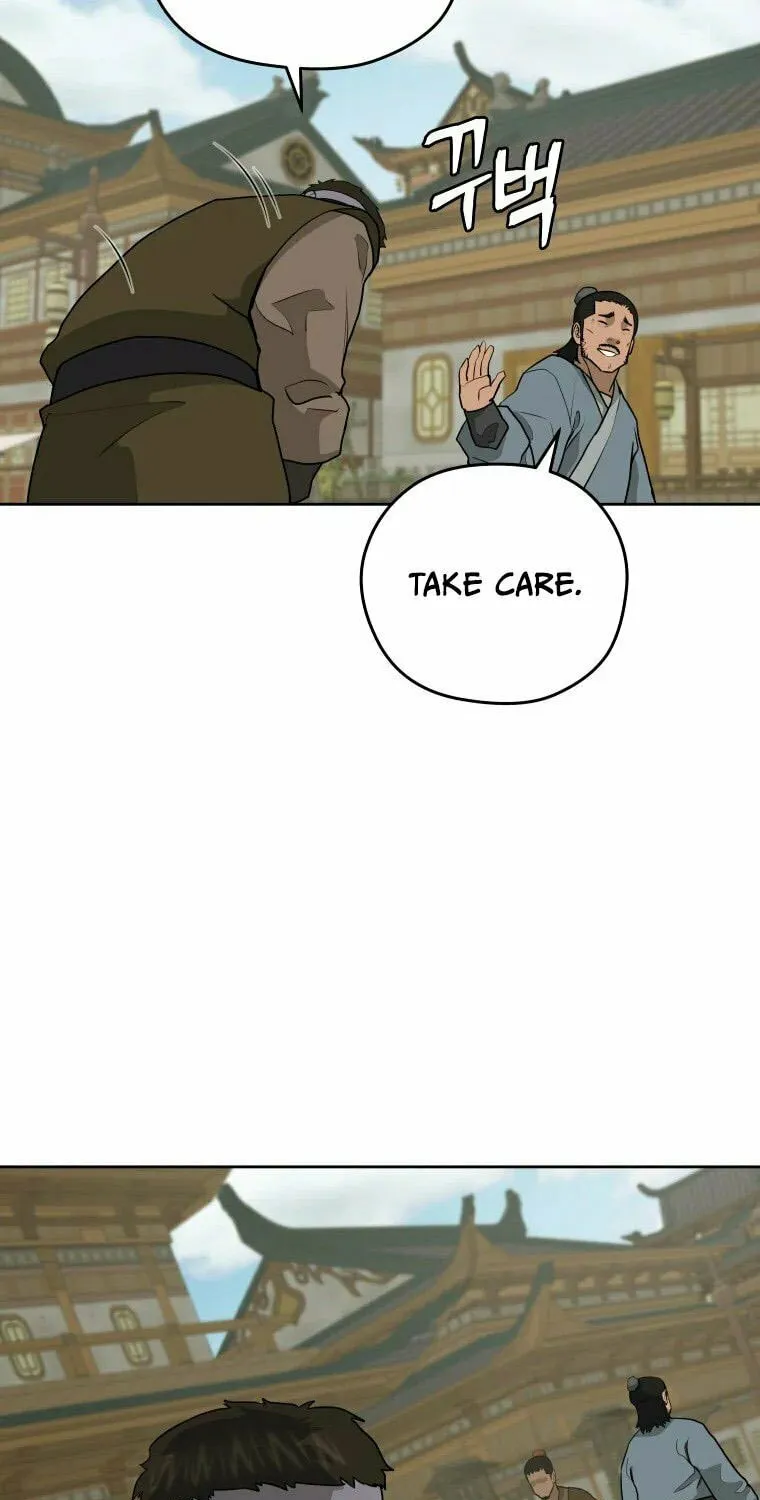 administrator Kang Jin Lee – Chapter 85 – Page 73