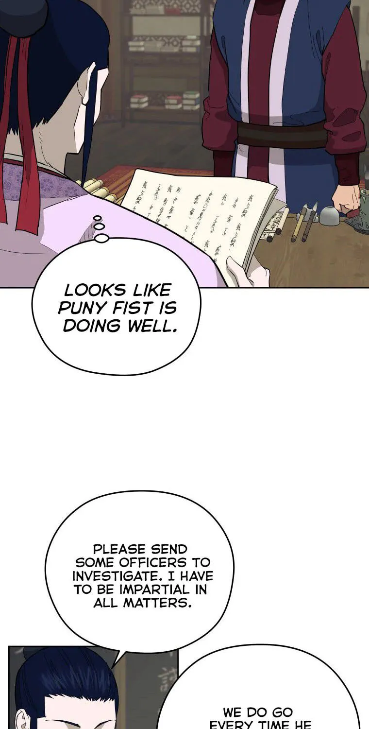 administrator Kang Jin Lee – Chapter 86 – Page 5