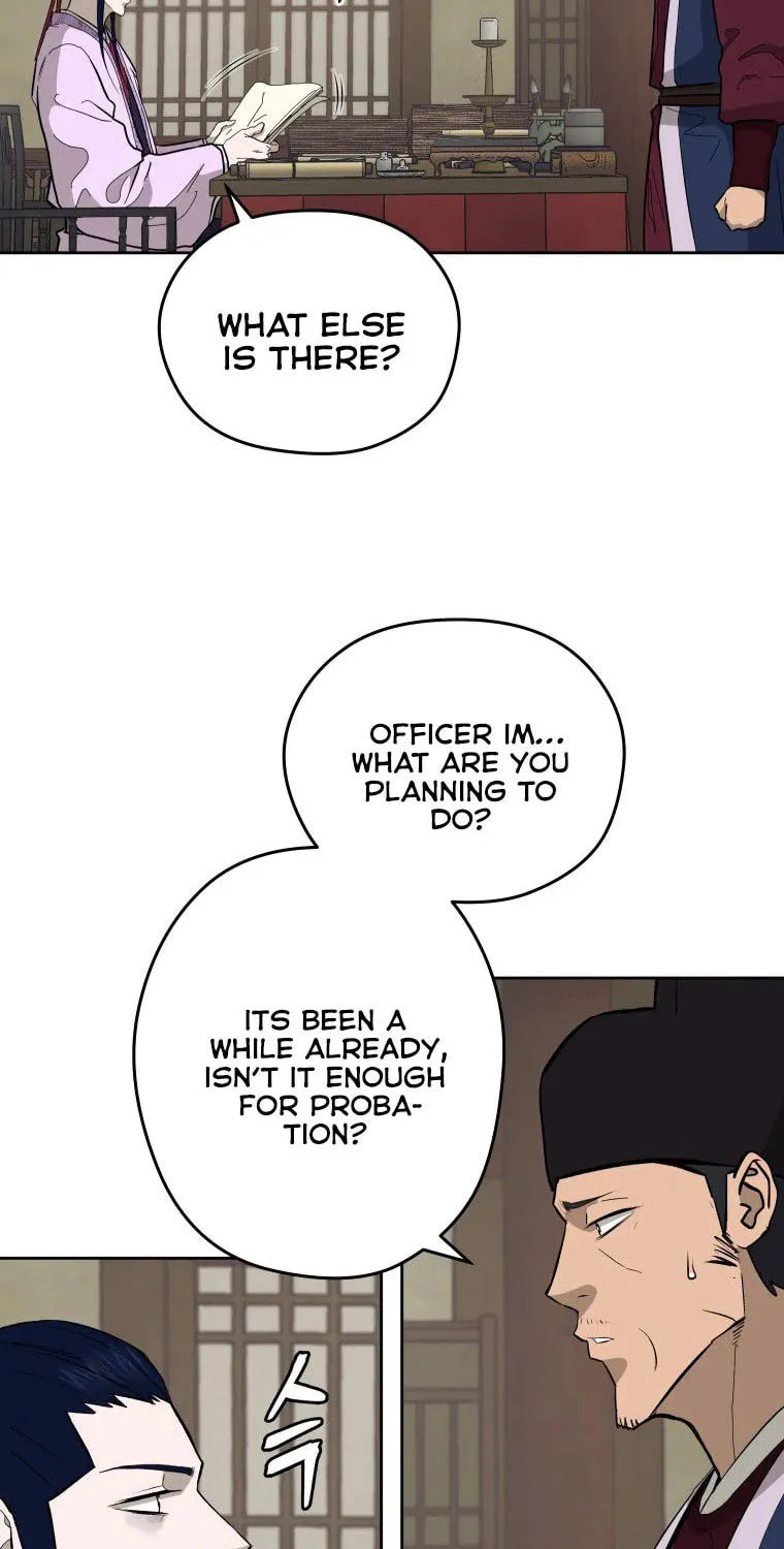 administrator Kang Jin Lee – Chapter 86 – Page 8