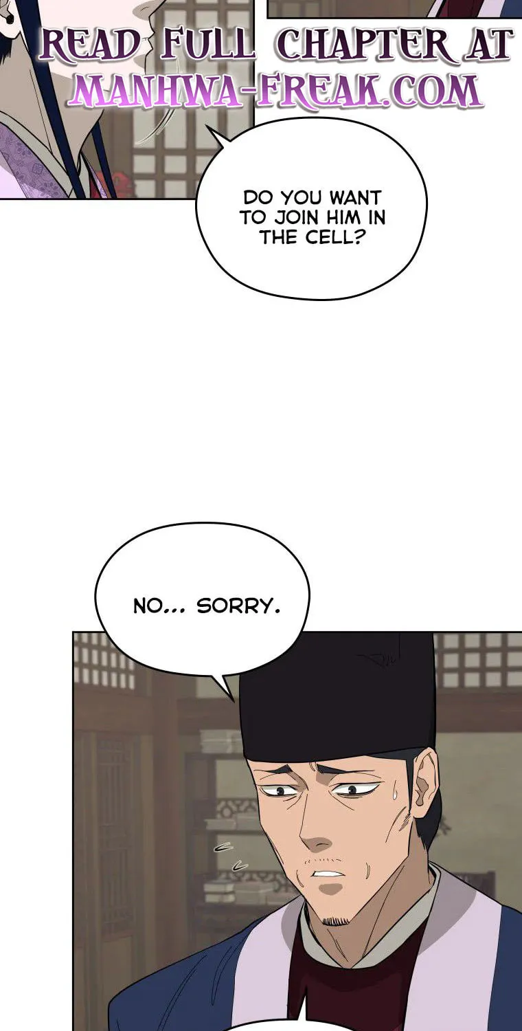 administrator Kang Jin Lee – Chapter 86 – Page 9