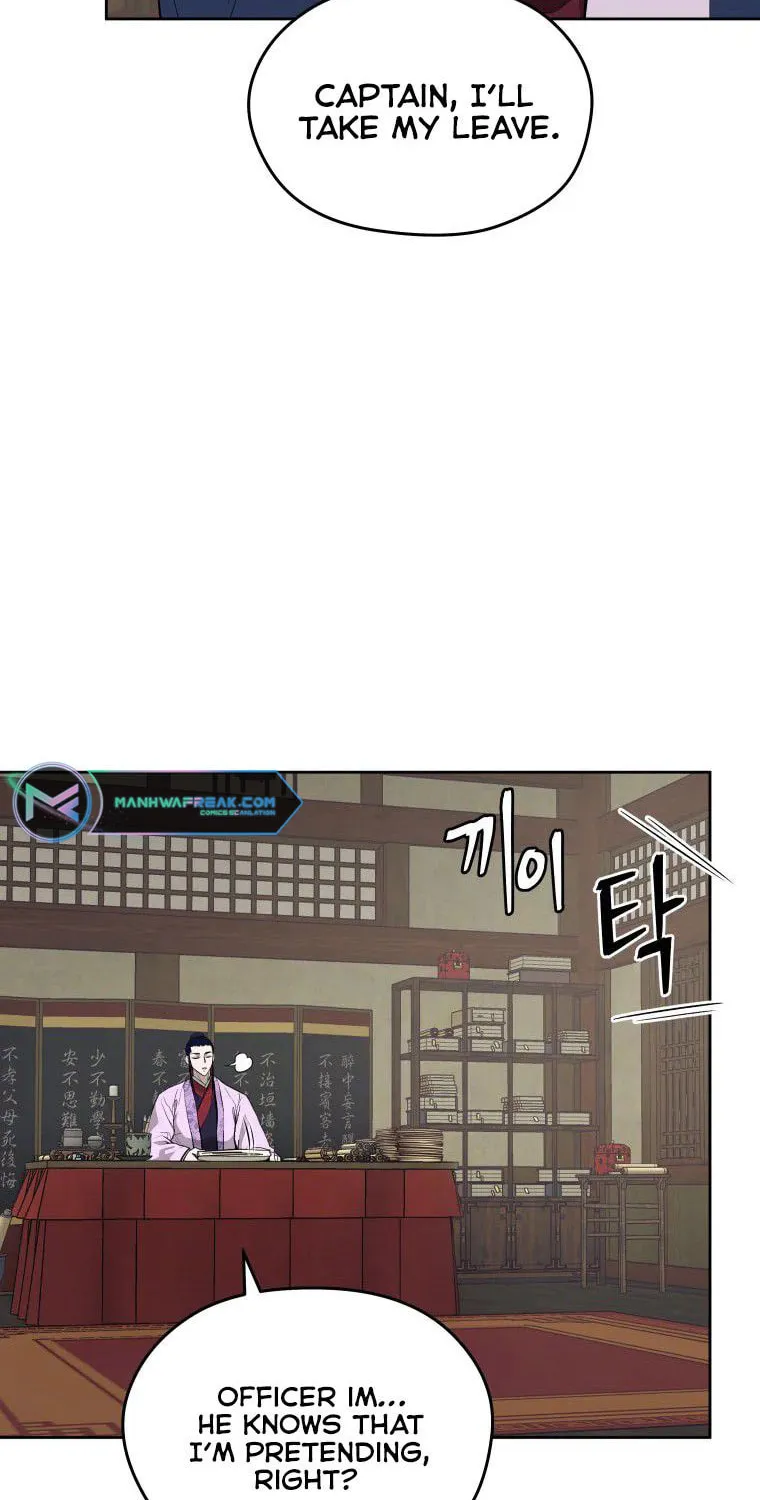 administrator Kang Jin Lee – Chapter 86 – Page 10