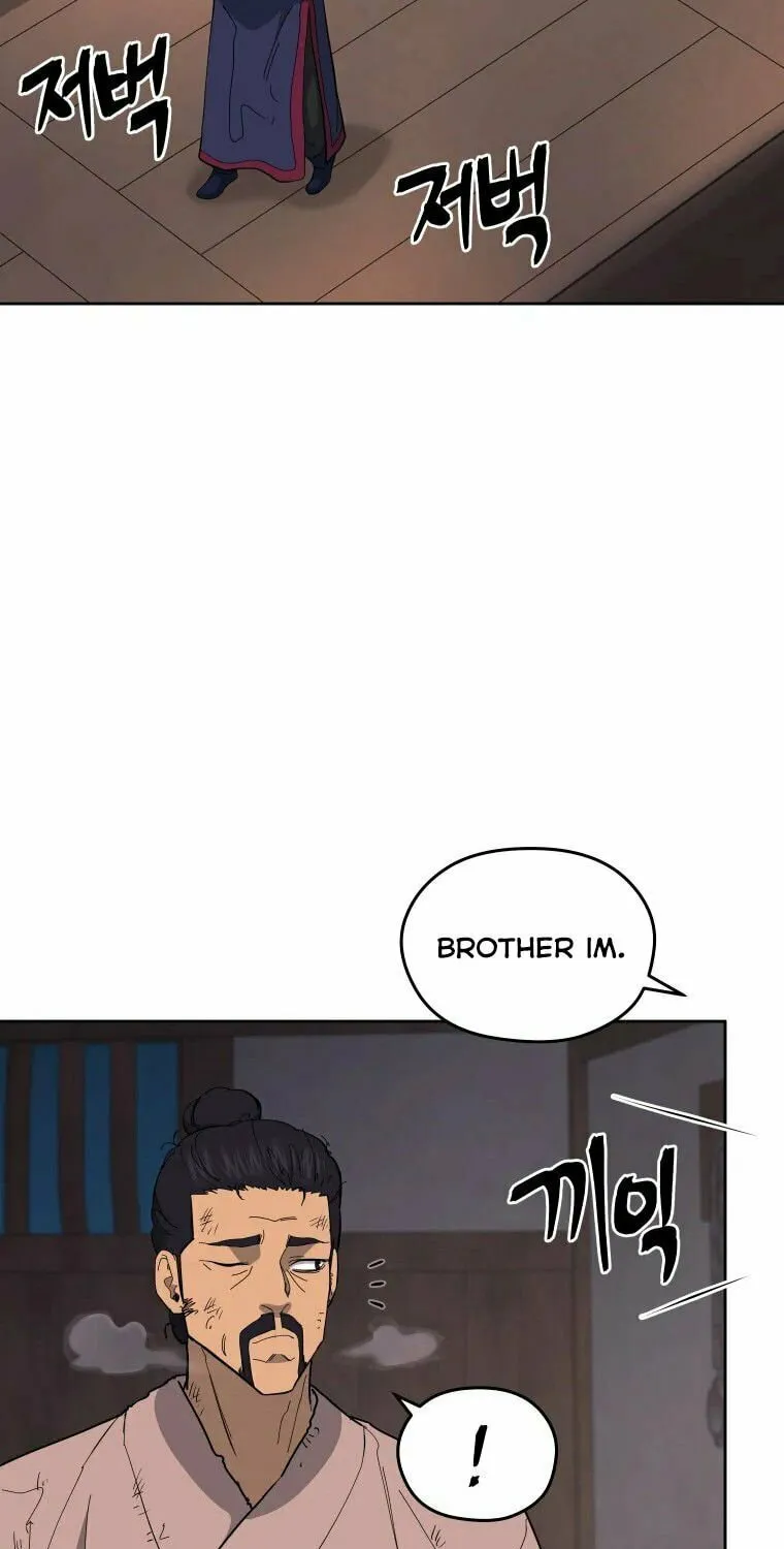 administrator Kang Jin Lee – Chapter 86 – Page 18