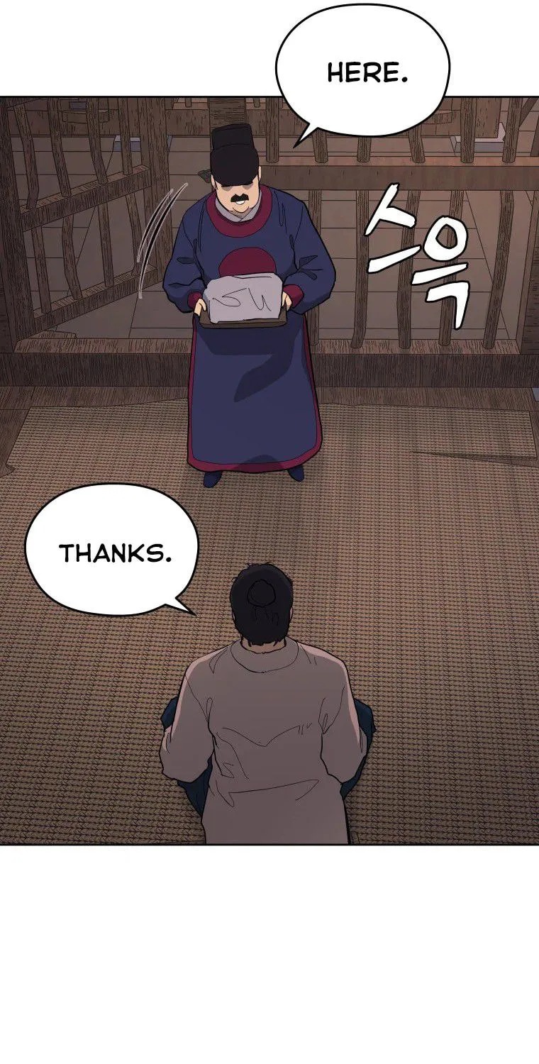 administrator Kang Jin Lee – Chapter 86 – Page 20