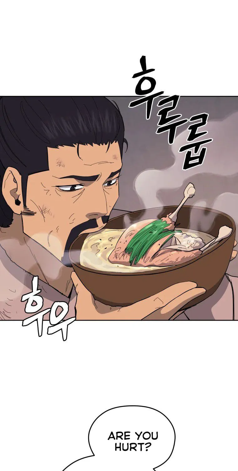 administrator Kang Jin Lee – Chapter 86 – Page 21