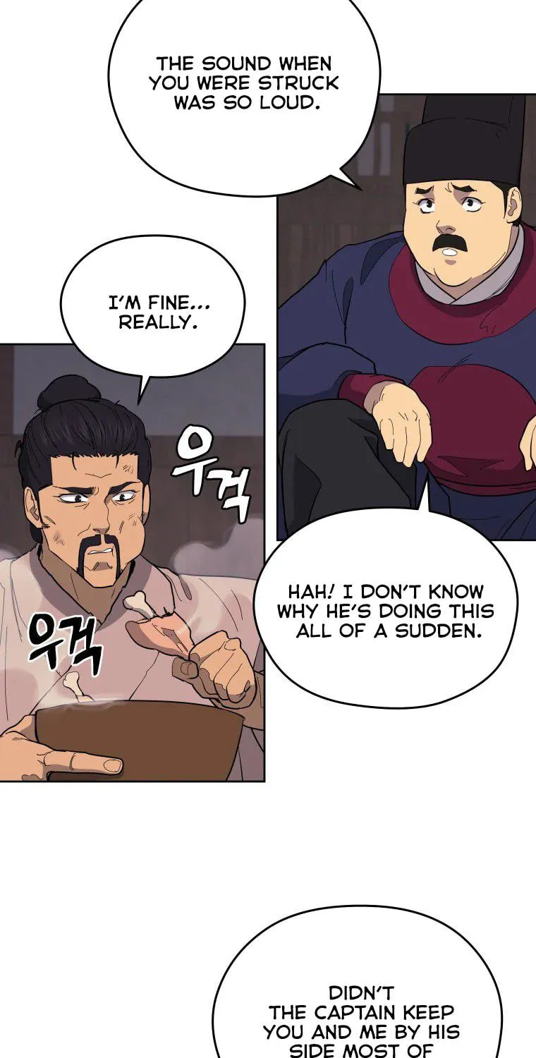 administrator Kang Jin Lee – Chapter 86 – Page 22